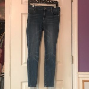 Women’s Old Navy Rockstar Jeans